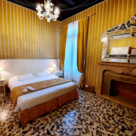 Hotel Corte Dei Greci 3*