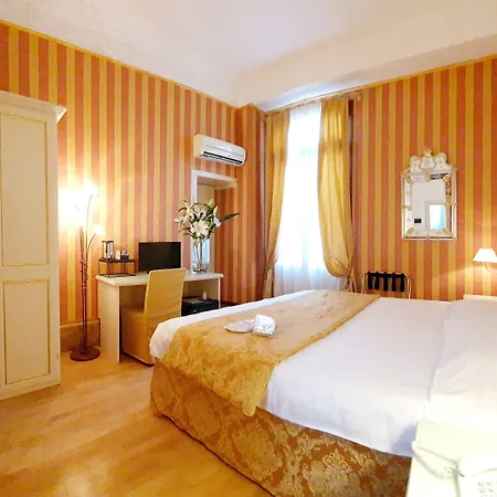 Corte Dei Greci 3* Βενετία