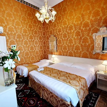 Corte Dei Greci Hotel 3*