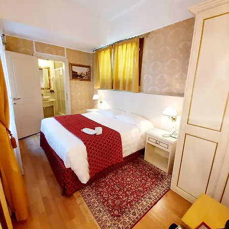 Hotel Corte Dei Greci 3*