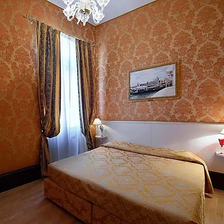 Hotel Corte Dei Greci 3*