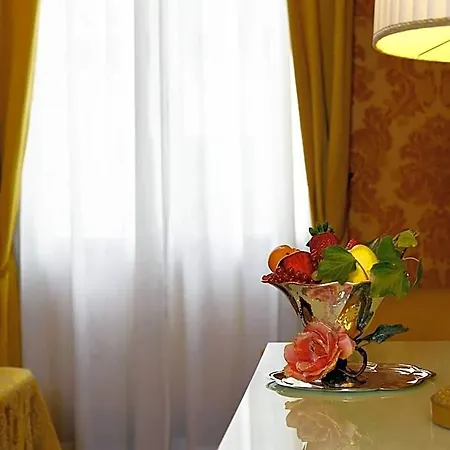 Corte Dei Greci Hotel