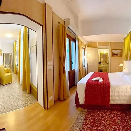Corte Dei Greci Hotel 3*