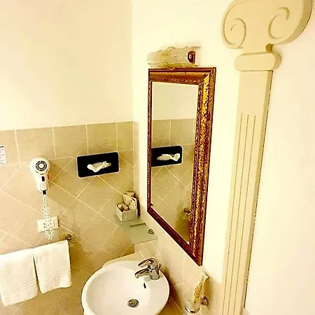فندق Corte Dei Greci البندقية