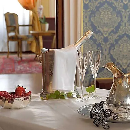 Corte Dei Greci Hotel Benátky