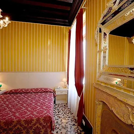 Hotel Corte Dei Greci