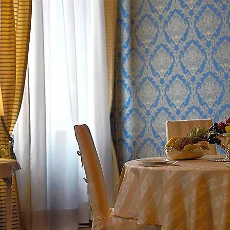 Corte Dei Greci Hotel Benátky