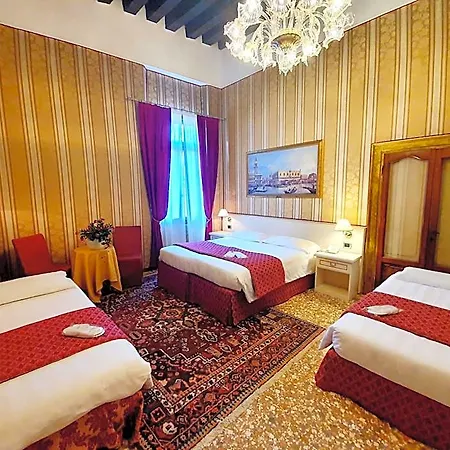 Hotel Corte Dei Greci