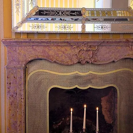 Corte Dei Greci فندق
