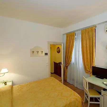 Corte Dei Greci Benátky