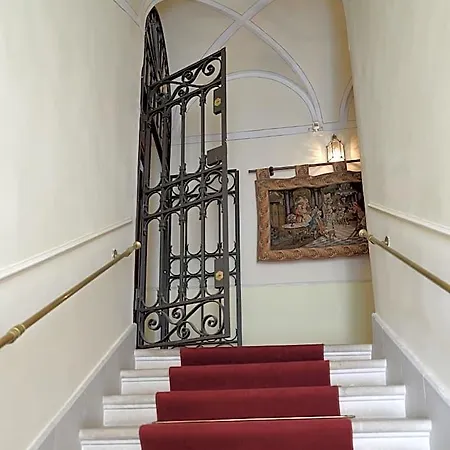 فندق Corte Dei Greci