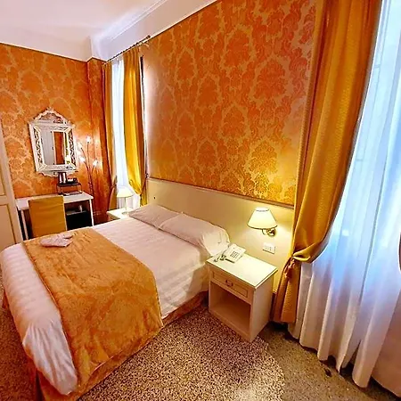 Corte Dei Greci Hotel