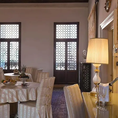 Corte Dei Greci Hotel 3*