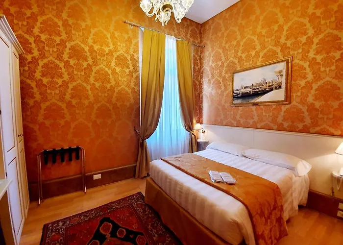 Corte Dei Greci Hotel 3*