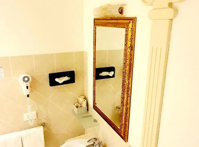 Corte Dei Greci Hotel Venedig