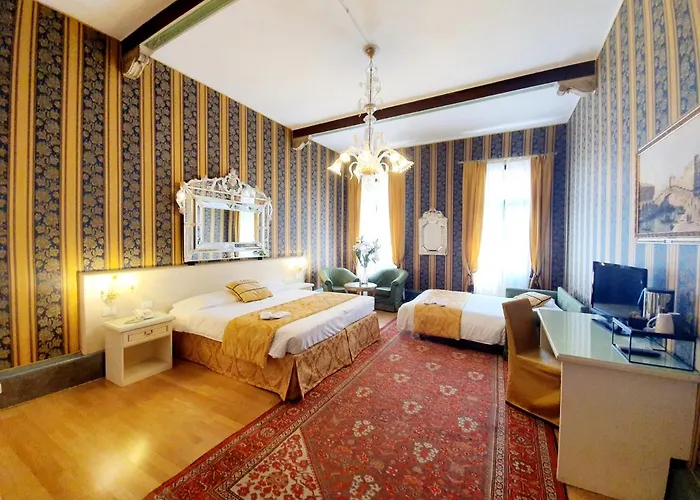 Hotel Corte Dei Greci