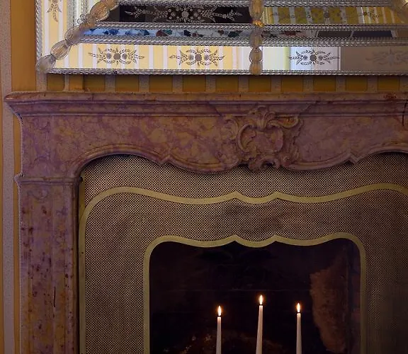 Hotel Corte Dei Greci Venise