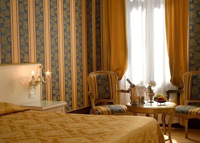 Corte Dei Greci Hotel 3*