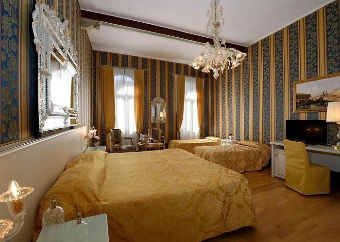 Corte Dei Greci Hotel