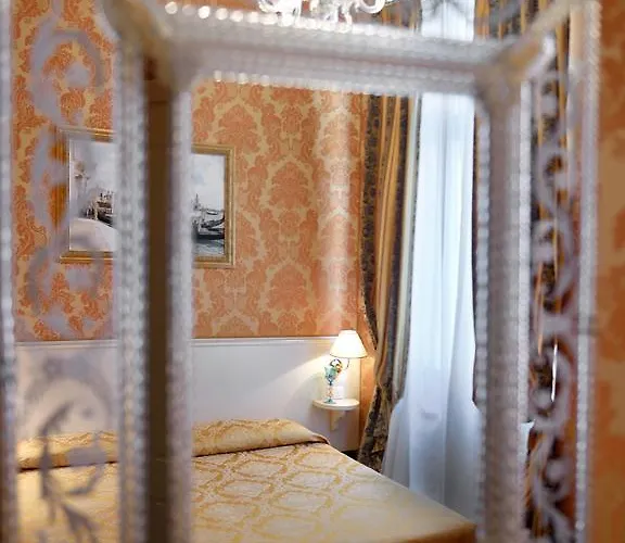 Corte Dei Greci 호텔 3*