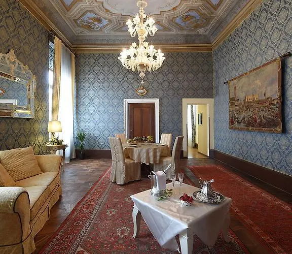 Corte Dei Greci Hotel 3*