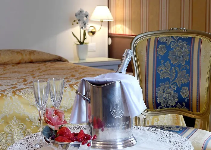 Corte Dei Greci 3* 베니스