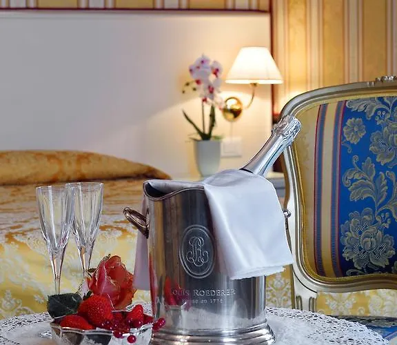 Corte Dei Greci Venise