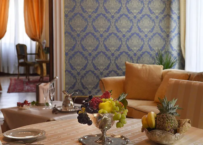 Corte Dei Greci Hotel 3*