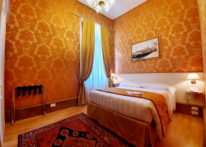 Corte Dei Greci Venedig