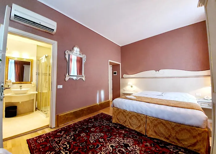 Corte Dei Greci Hotel