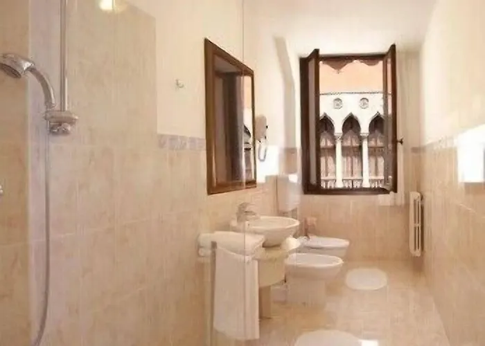 Hotel Corte Dei Greci 3*