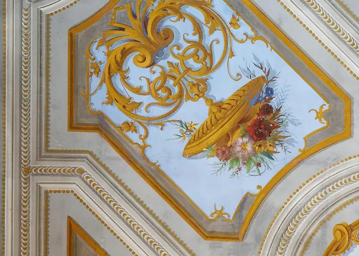 Corte Dei Greci 호텔 3*