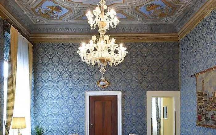 Corte Dei Greci Hotel Venedig