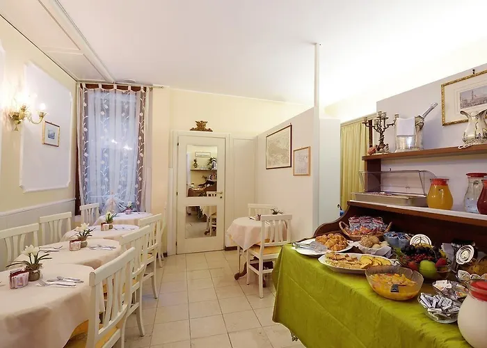 Corte Dei Greci Venise