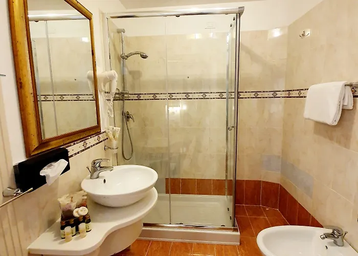 Corte Dei Greci 3* Venedig