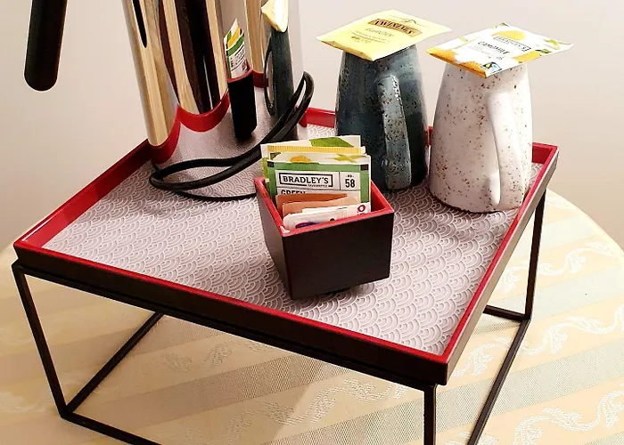 호텔 Corte Dei Greci 3*