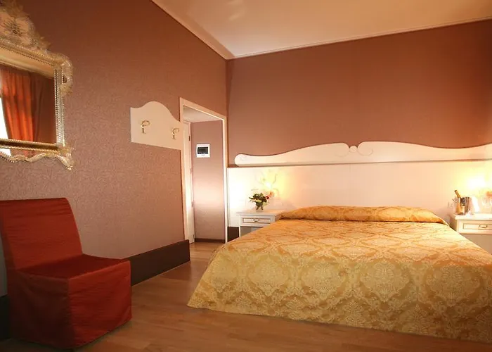 Corte Dei Greci 3* 베니스