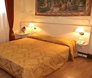Corte Dei Greci Hotel 3*