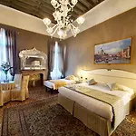 Corte Dei Greci Venise