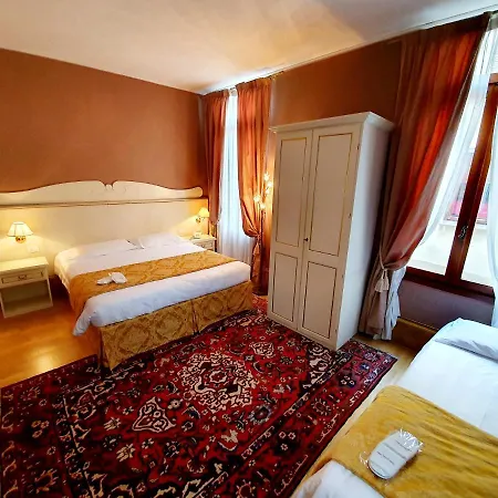 فندق Corte Dei Greci 3*