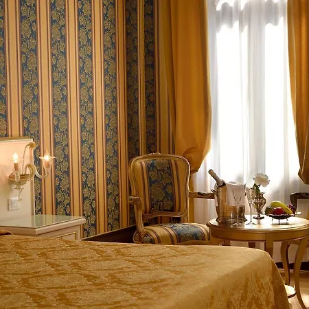 Corte Dei Greci Hotell 3*