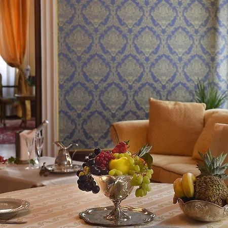 Corte Dei Greci Hotell 3*
