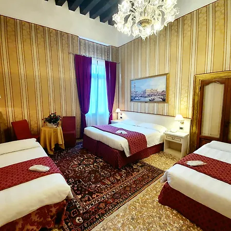 Corte Dei Greci Hotell