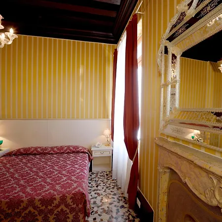 Corte Dei Greci 3*