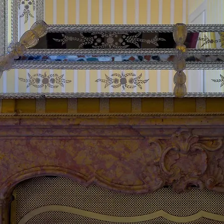 Hotell Corte Dei Greci