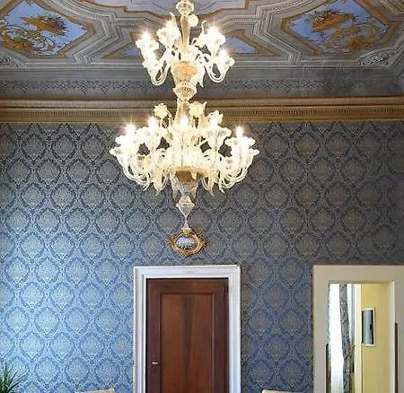 Corte Dei Greci Hotel Wenecja