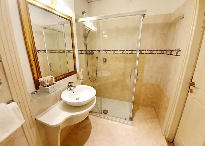 ホテル Corte Dei Greci