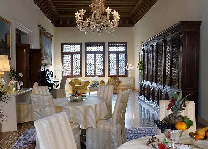 Corte Dei Greci ヴェネツィア