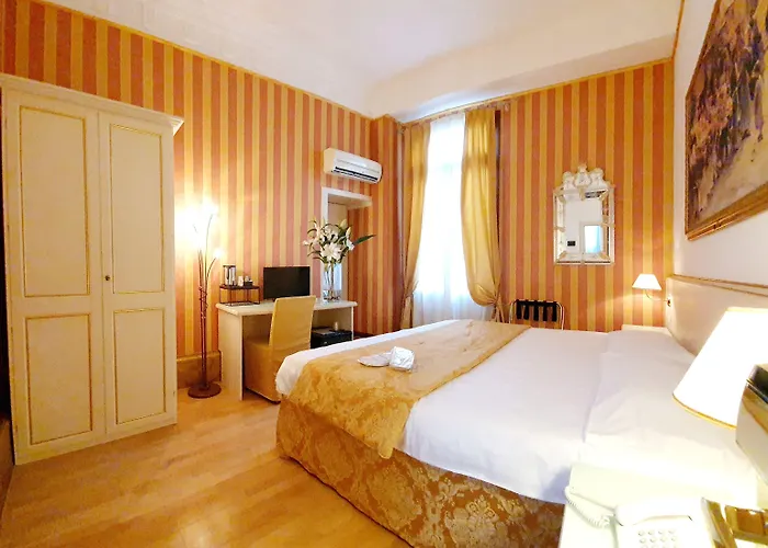 Corte Dei Greci 3* ヴェネツィア