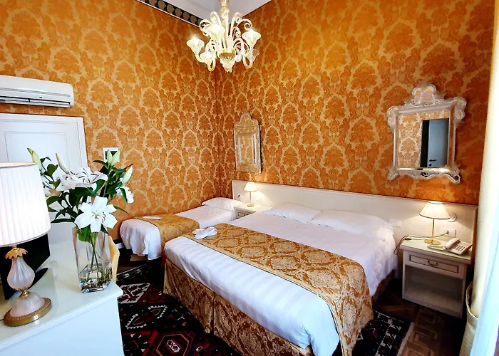 Corte Dei Greci ホテル 3*